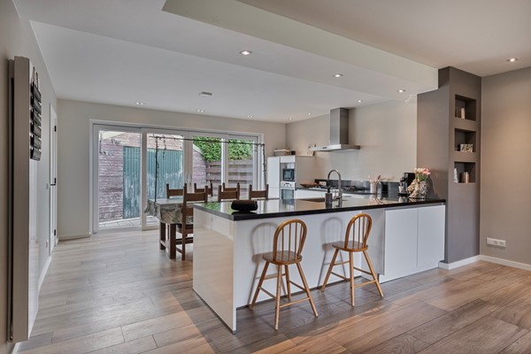 Medium property photo - Burgemeester van Ginnekenstraat 11, 6021 AH Budel